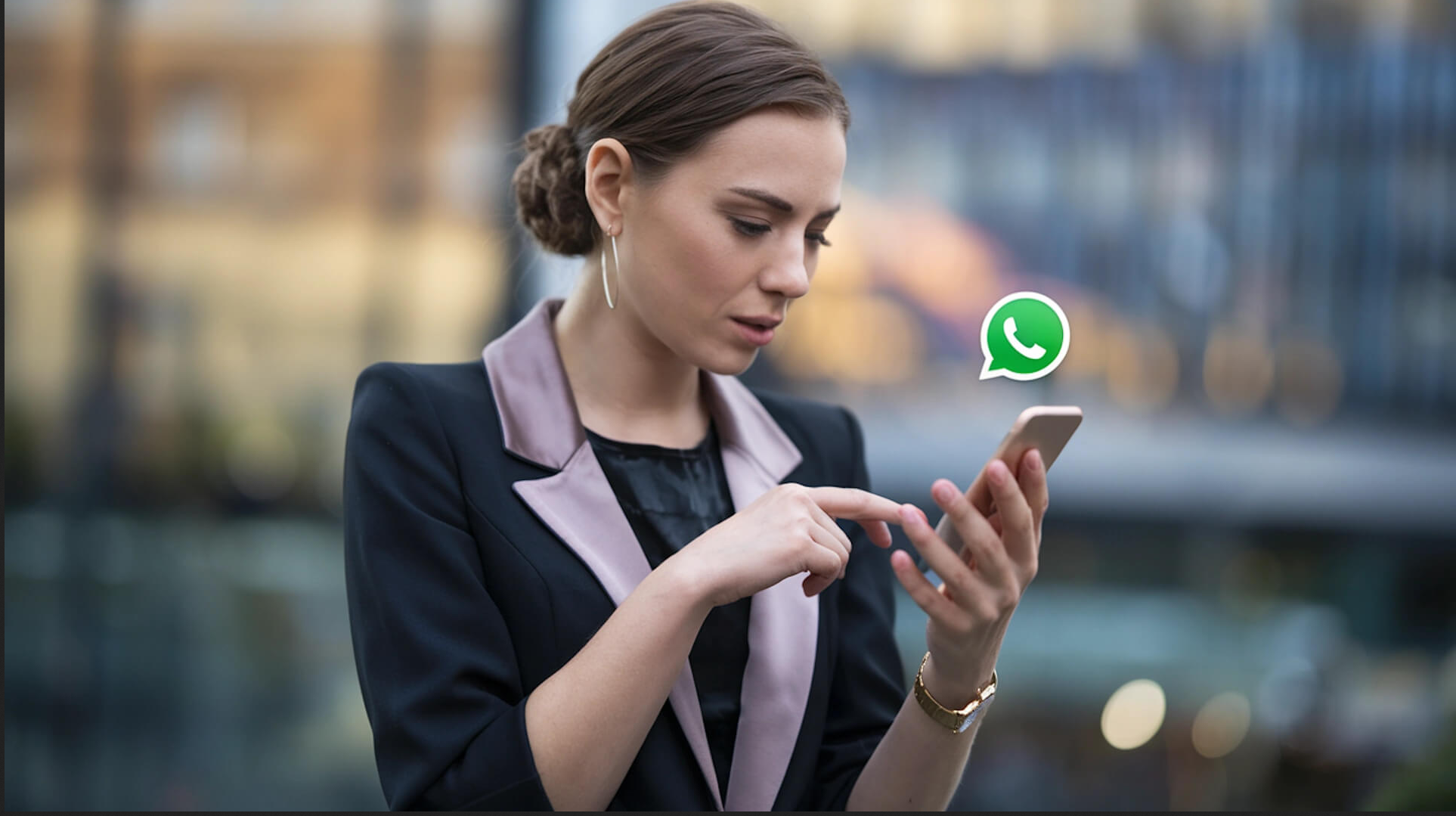 WhatsApp Etiquette When Messaging Escorts — Do’s & Don’ts